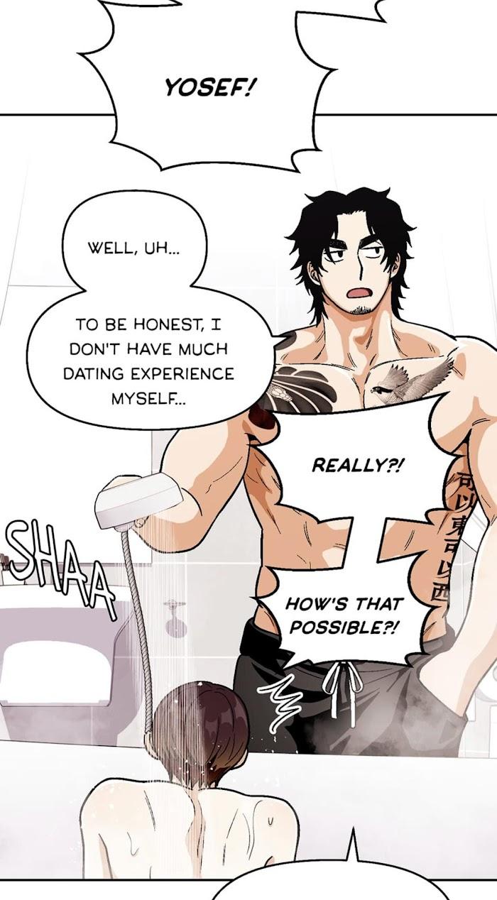 Highest-Order-Love-So-Pure-By-Plan-B-Eng page 41