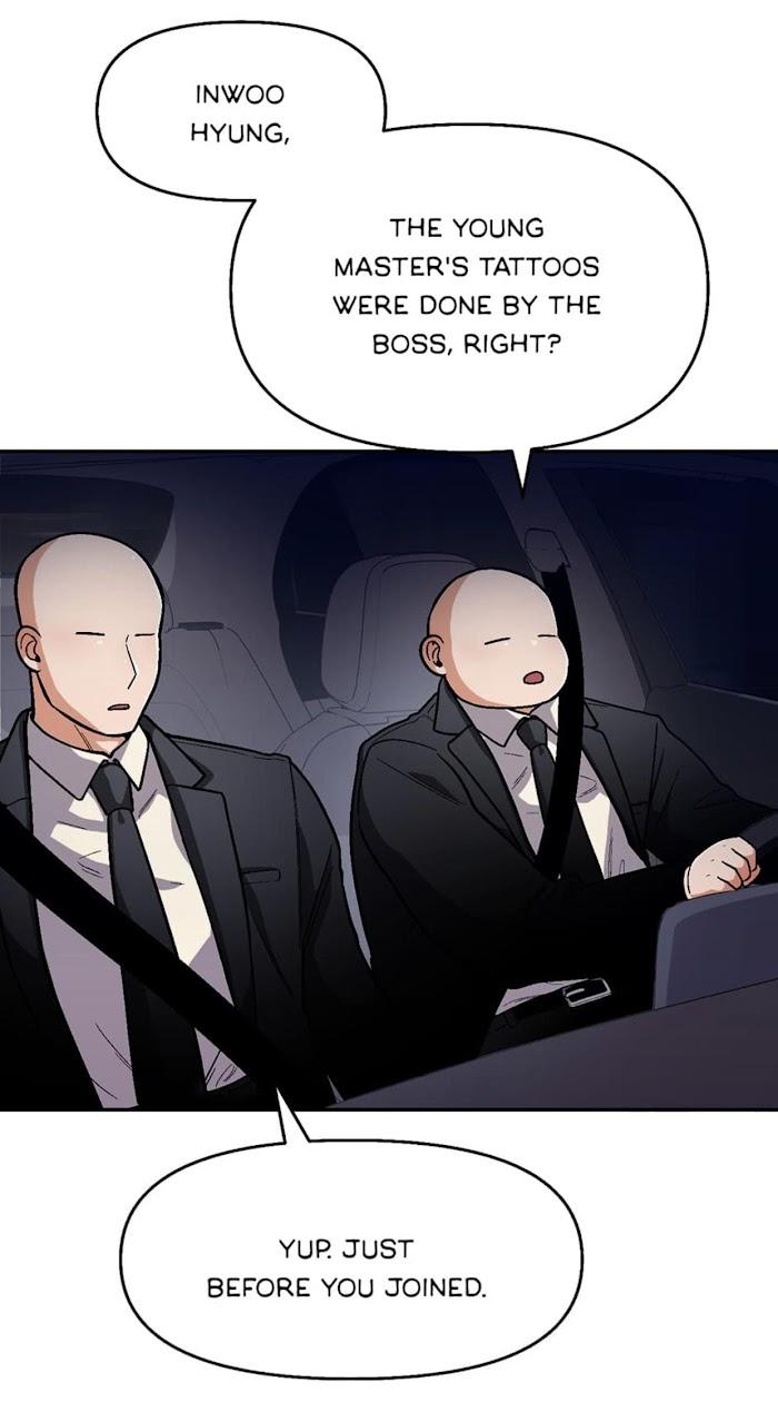 Highest-Order-Love-So-Pure-By-Plan-B-Eng page 13