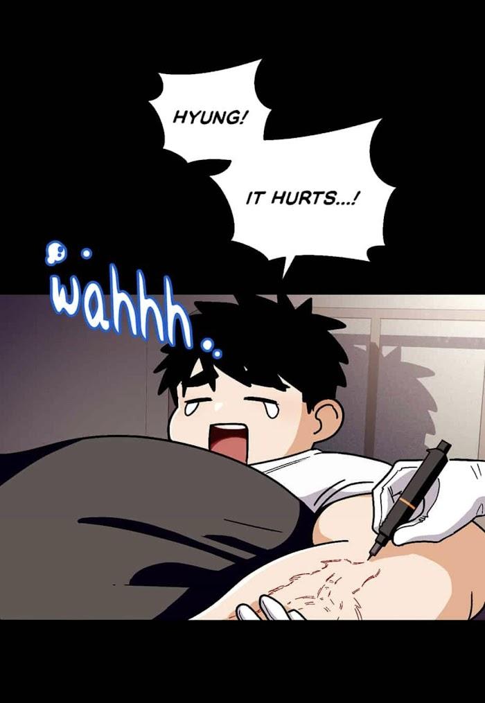 Highest-Order-Love-So-Pure-By-Plan-B-Eng page 17
