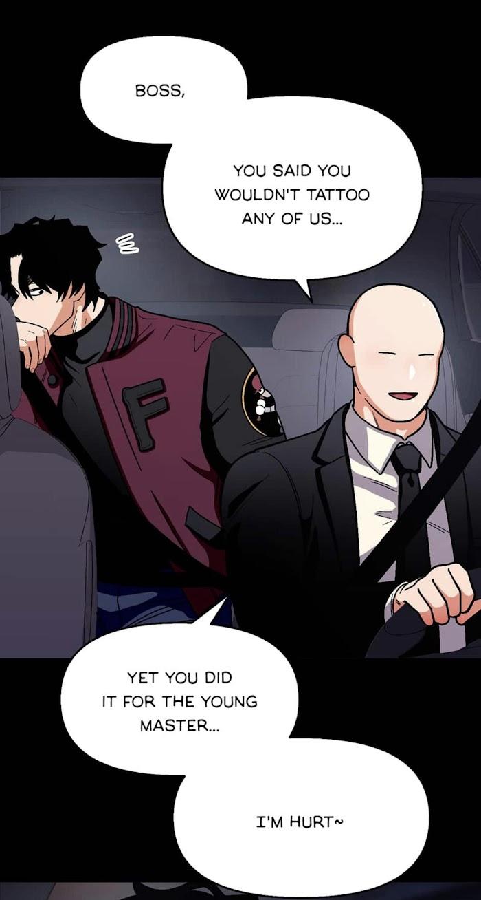 Highest-Order-Love-So-Pure-By-Plan-B-Eng page 21