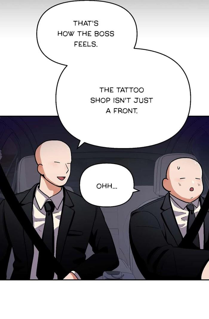 Highest-Order-Love-So-Pure-By-Plan-B-Eng page 26