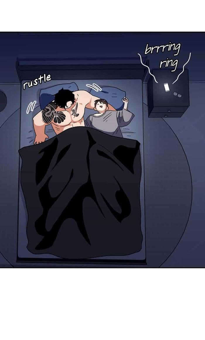 Highest-Order-Love-So-Pure-By-Plan-B-Eng page 36