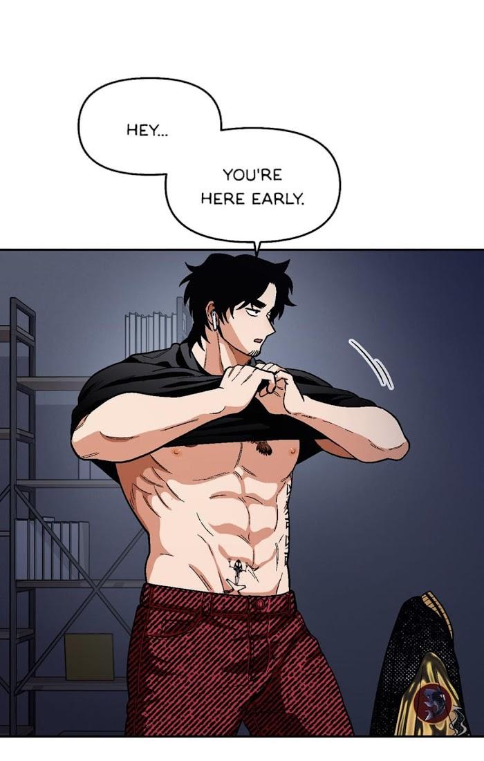 Highest-Order-Love-So-Pure-By-Plan-B-Eng page 41