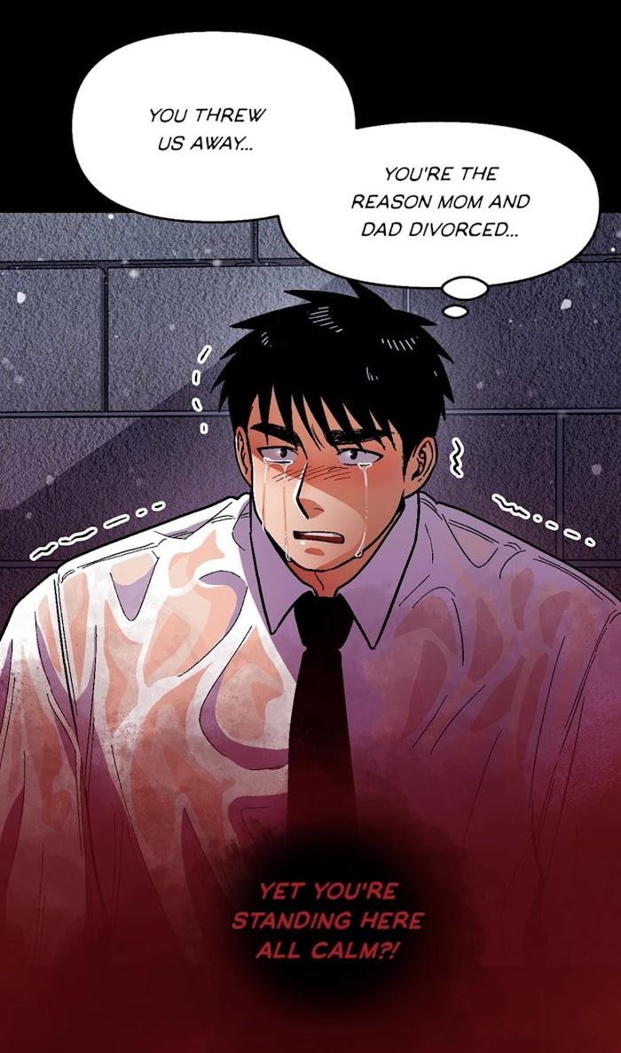 Highest-Order-Love-So-Pure-By-Plan-B-Eng page 19