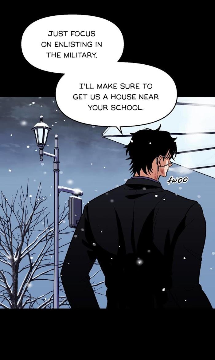 Highest-Order-Love-So-Pure-By-Plan-B-Eng page 29