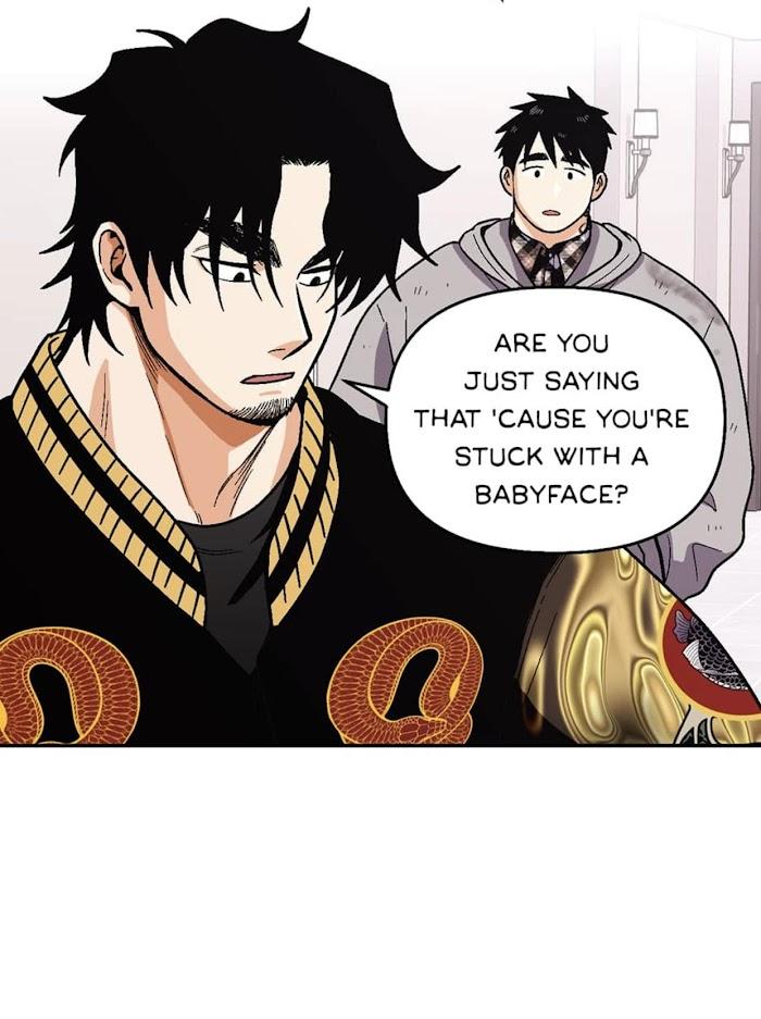 Highest-Order-Love-So-Pure-By-Plan-B-Eng page 42