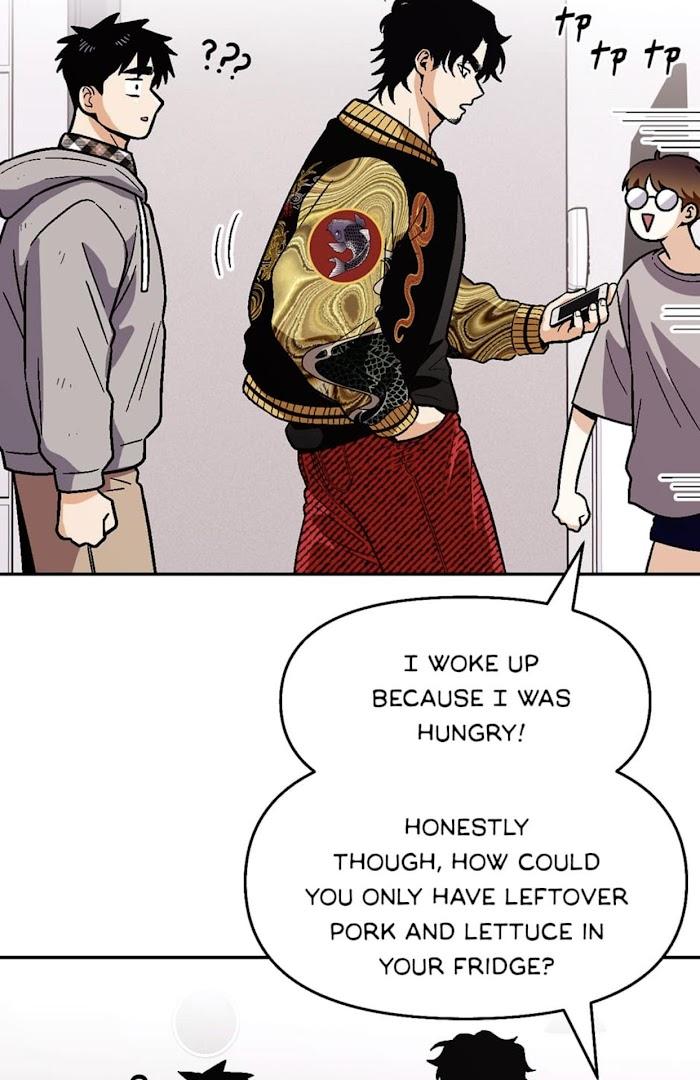 Highest-Order-Love-So-Pure-By-Plan-B-Eng page 45