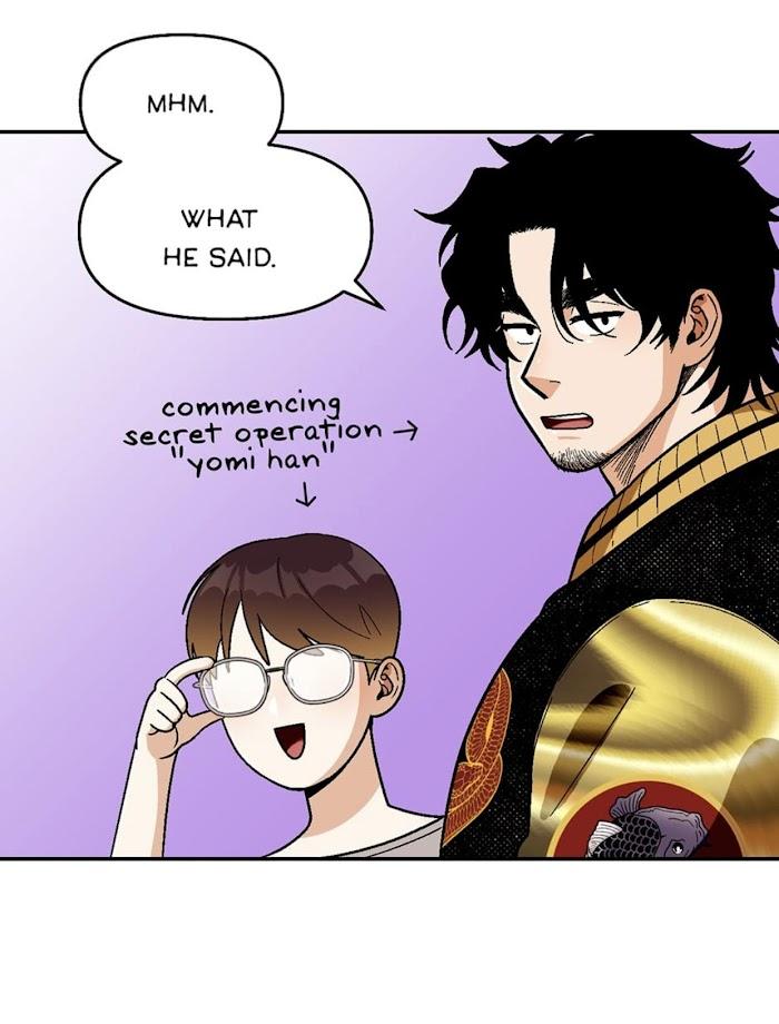 Highest-Order-Love-So-Pure-By-Plan-B-Eng page 51