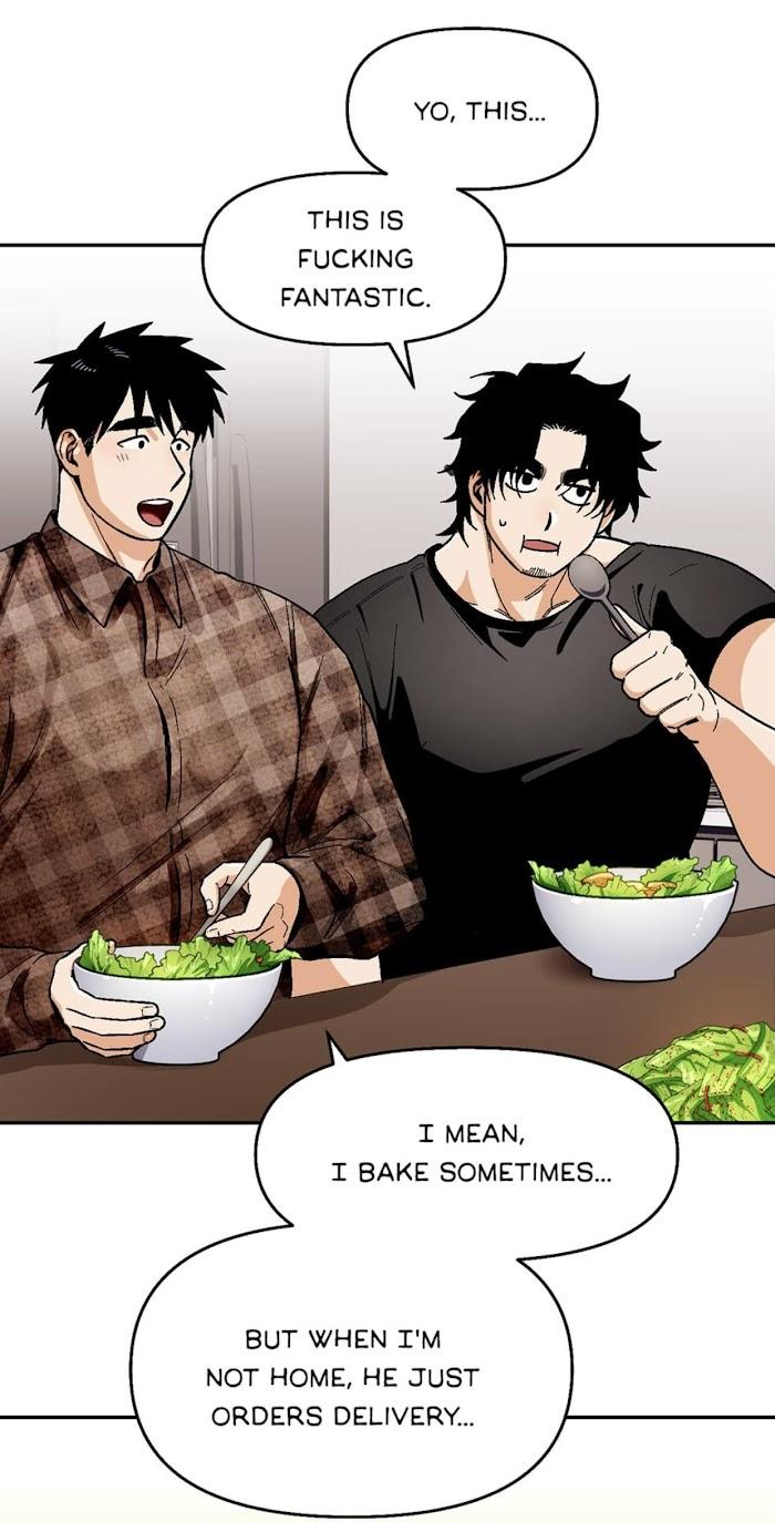 Highest-Order-Love-So-Pure-By-Plan-B-Eng page 5