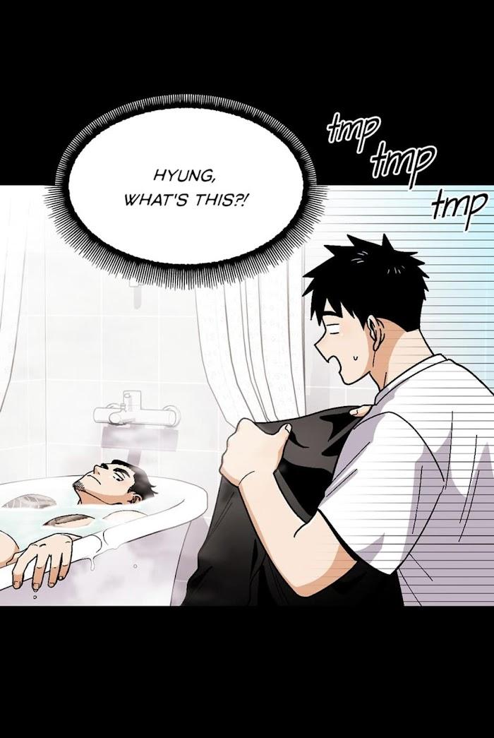 Highest-Order-Love-So-Pure-By-Plan-B-Eng page 27