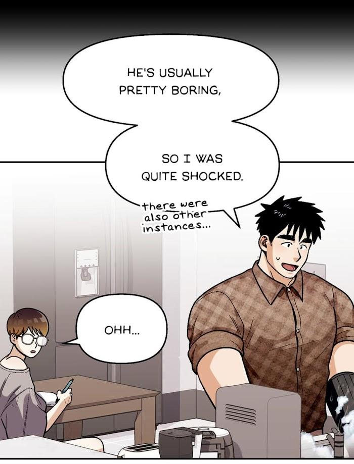 Highest-Order-Love-So-Pure-By-Plan-B-Eng page 30