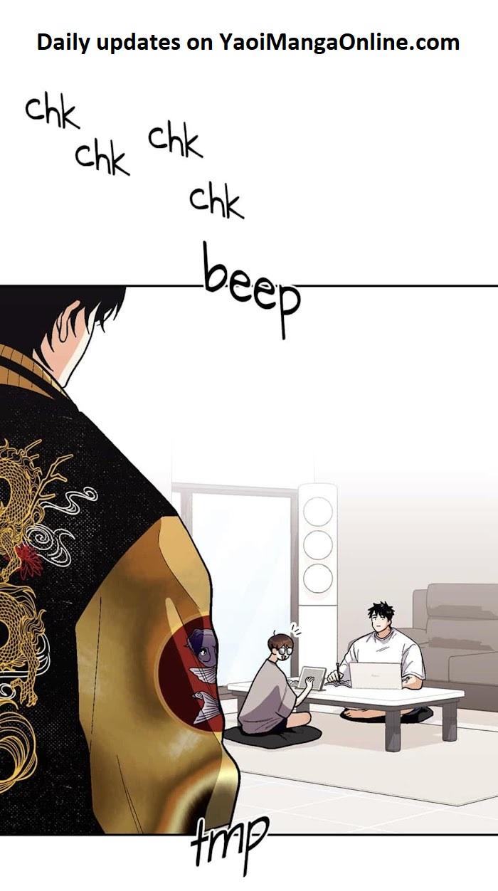 Highest-Order-Love-So-Pure-By-Plan-B-Eng chapter_051 thumbnail