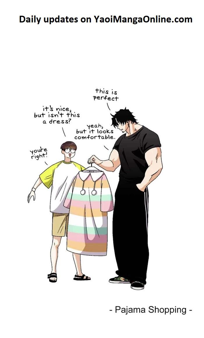 Highest-Order-Love-So-Pure-By-Plan-B-Eng page 63