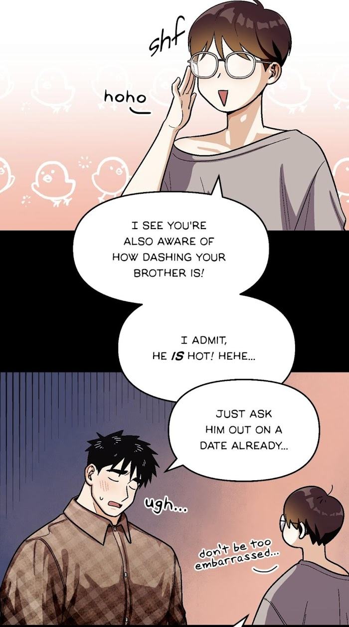Highest-Order-Love-So-Pure-By-Plan-B-Eng page 13