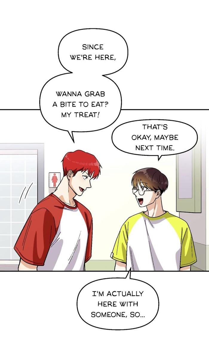 Highest-Order-Love-So-Pure-By-Plan-B-Eng page 30