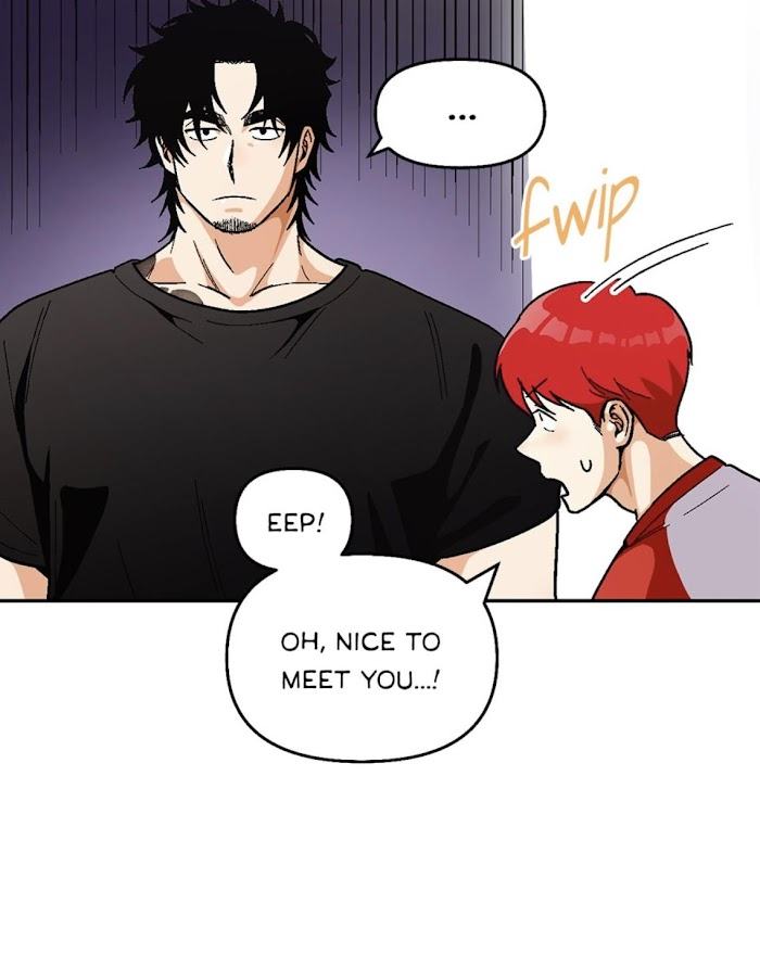 Highest-Order-Love-So-Pure-By-Plan-B-Eng page 41