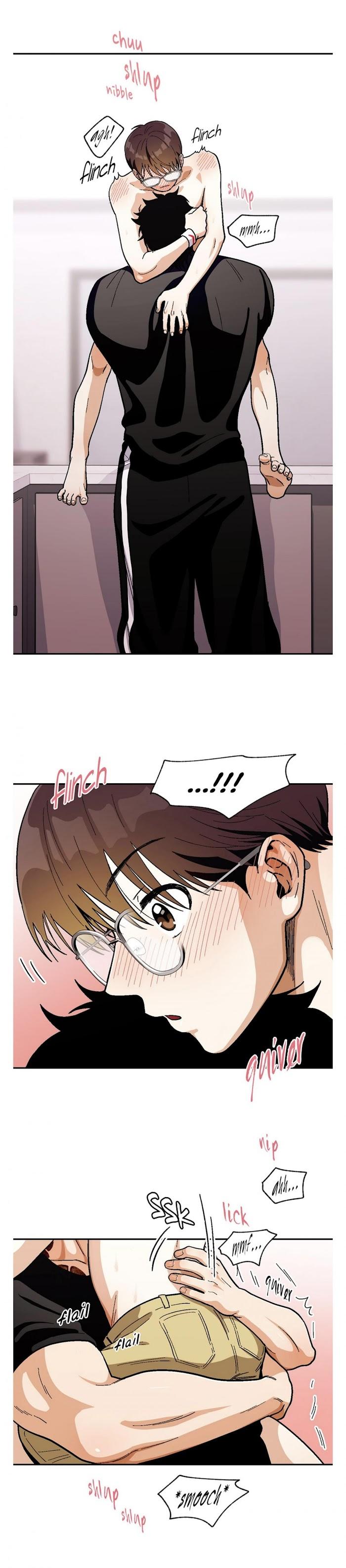 Highest-Order-Love-So-Pure-By-Plan-B-Eng page 5