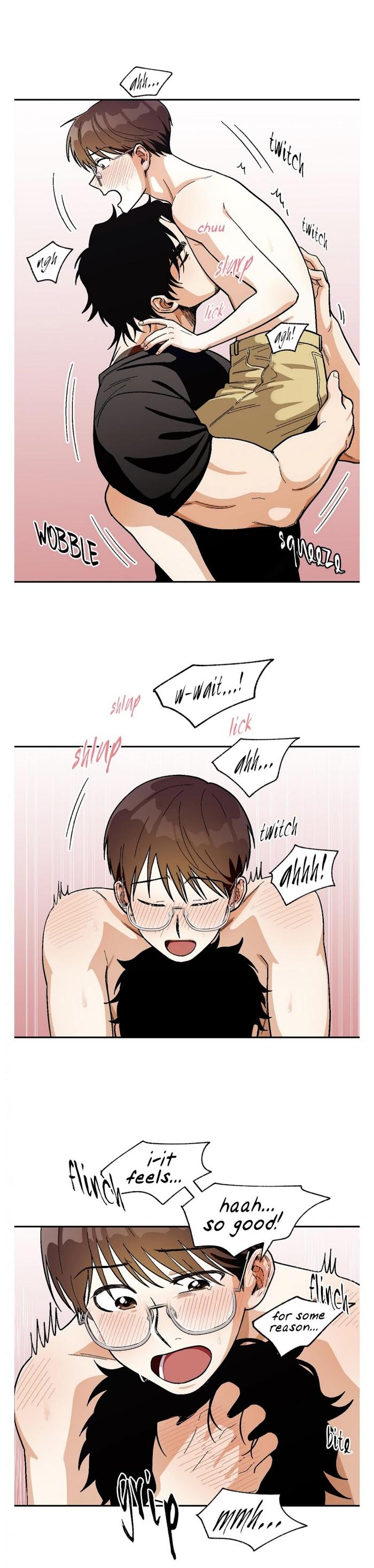 Highest-Order-Love-So-Pure-By-Plan-B-Eng page 6