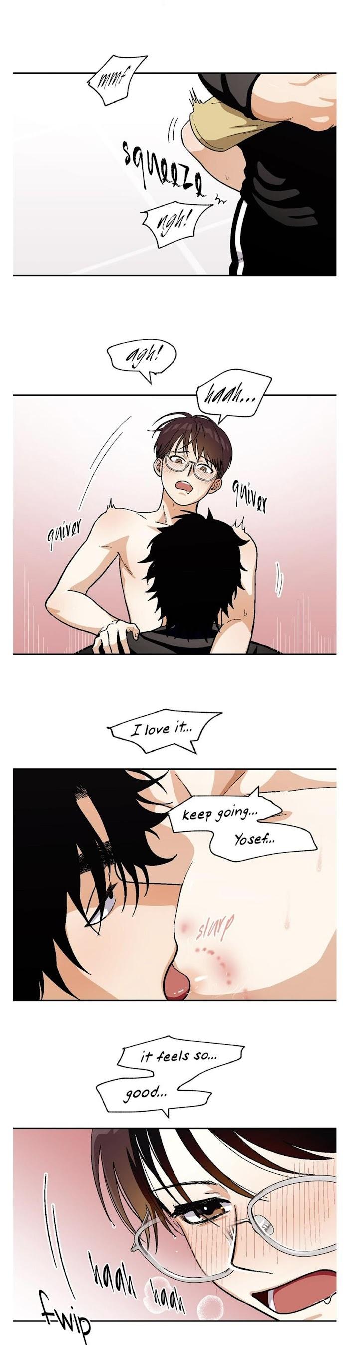 Highest-Order-Love-So-Pure-By-Plan-B-Eng page 7