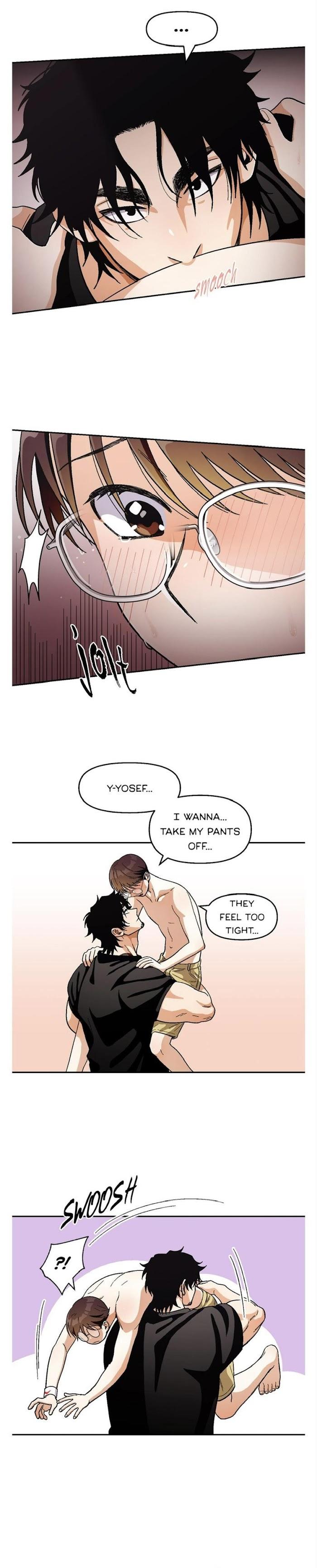 Highest-Order-Love-So-Pure-By-Plan-B-Eng page 8
