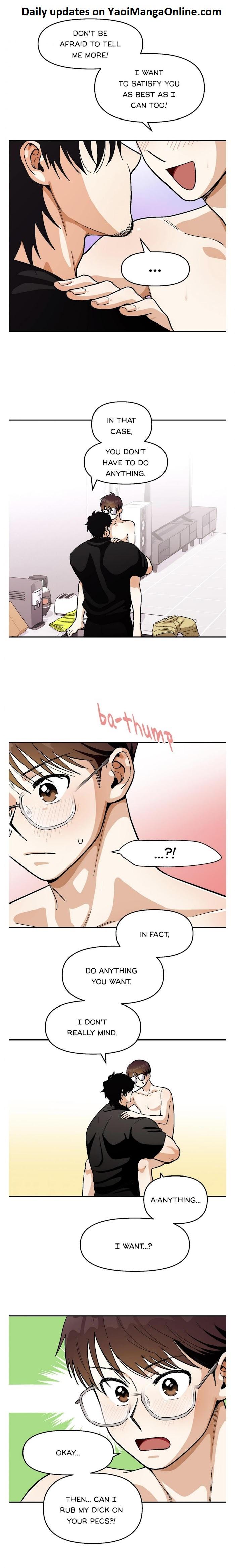 Highest-Order-Love-So-Pure-By-Plan-B-Eng page 11