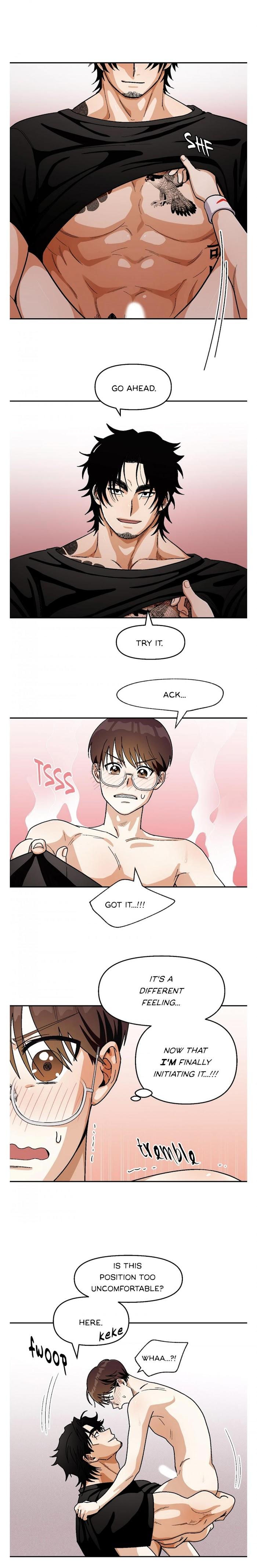 Highest-Order-Love-So-Pure-By-Plan-B-Eng page 13