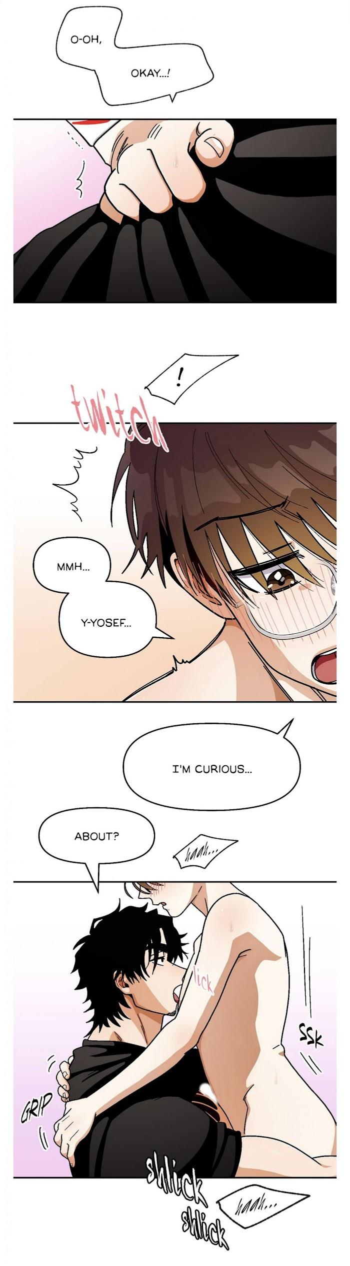 Highest-Order-Love-So-Pure-By-Plan-B-Eng page 16