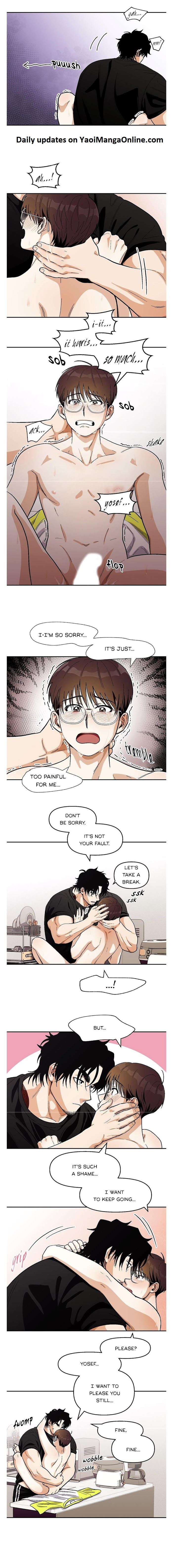 Highest-Order-Love-So-Pure-By-Plan-B-Eng page 6