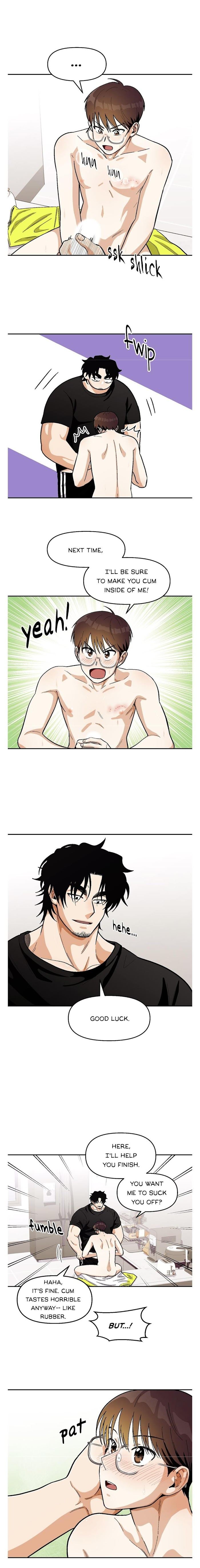 Highest-Order-Love-So-Pure-By-Plan-B-Eng page 9