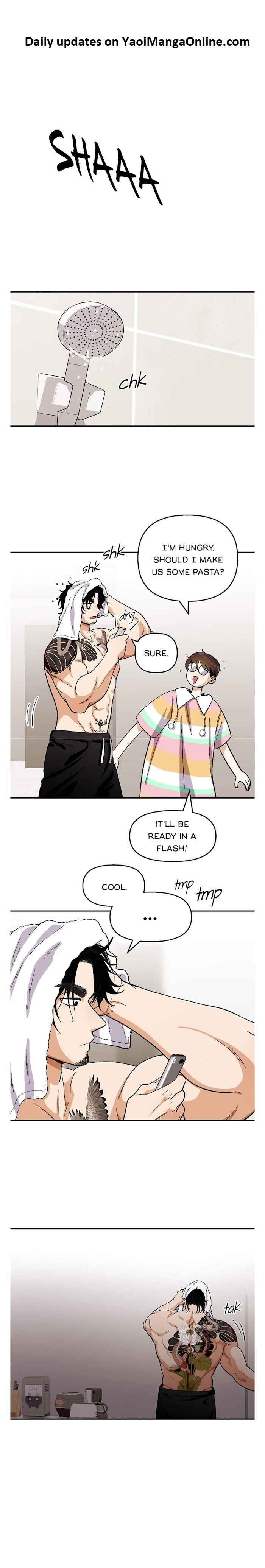Highest-Order-Love-So-Pure-By-Plan-B-Eng page 12