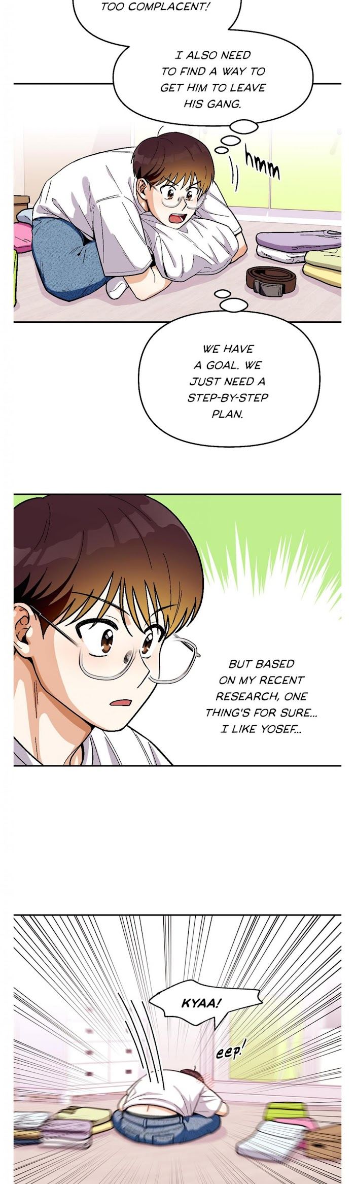 Highest-Order-Love-So-Pure-By-Plan-B-Eng page 5