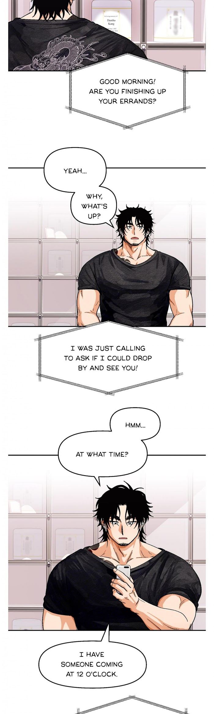 Highest-Order-Love-So-Pure-By-Plan-B-Eng page 9