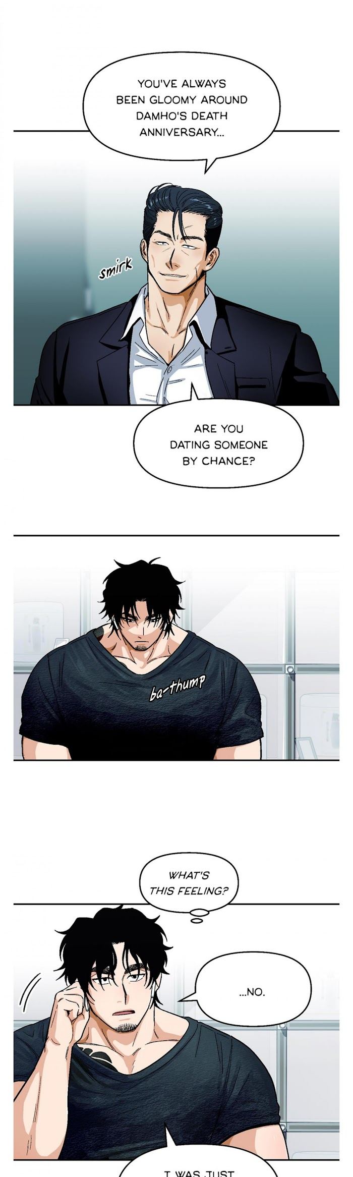 Highest-Order-Love-So-Pure-By-Plan-B-Eng page 11