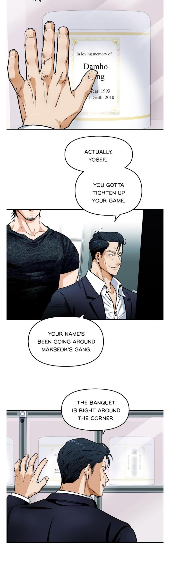 Highest-Order-Love-So-Pure-By-Plan-B-Eng page 13