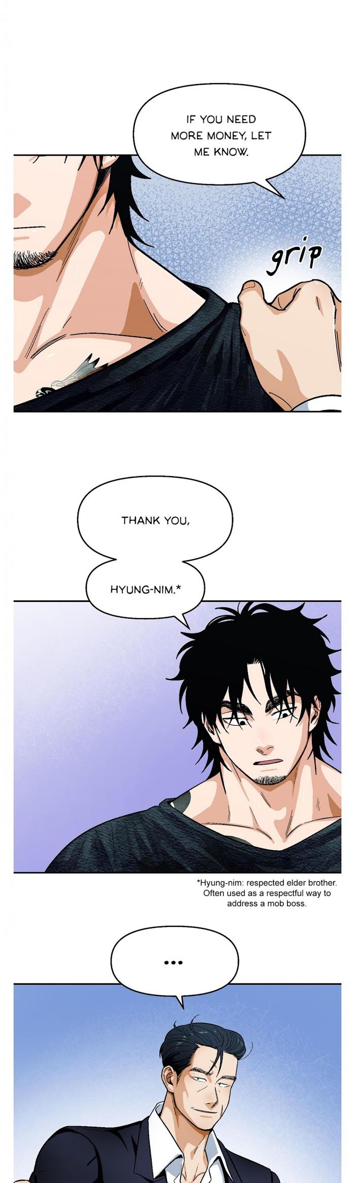 Highest-Order-Love-So-Pure-By-Plan-B-Eng page 16
