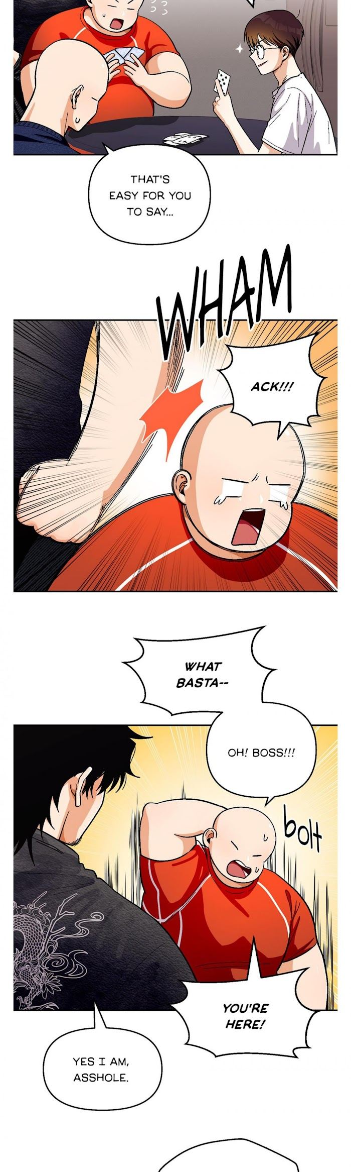 Highest-Order-Love-So-Pure-By-Plan-B-Eng page 21