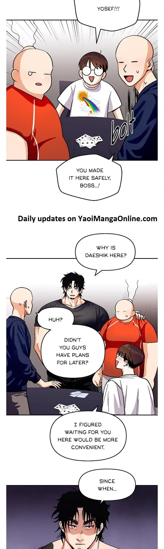Highest-Order-Love-So-Pure-By-Plan-B-Eng page 22