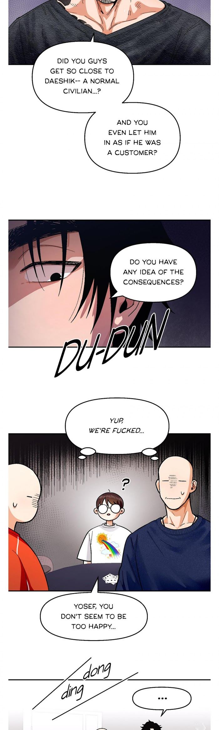 Highest-Order-Love-So-Pure-By-Plan-B-Eng page 23