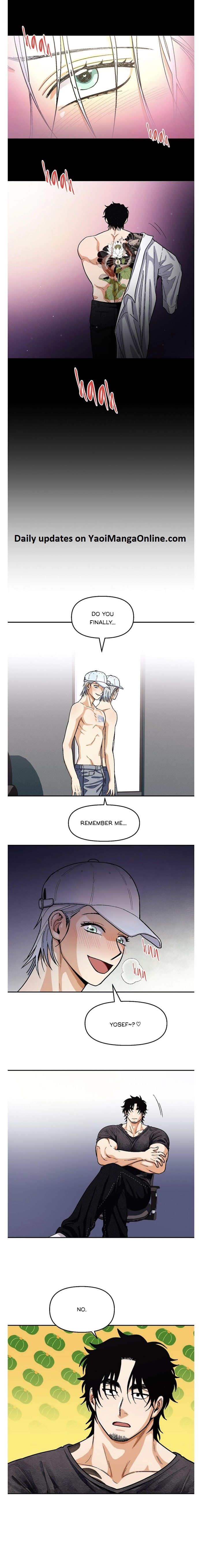 Highest-Order-Love-So-Pure-By-Plan-B-Eng page 13