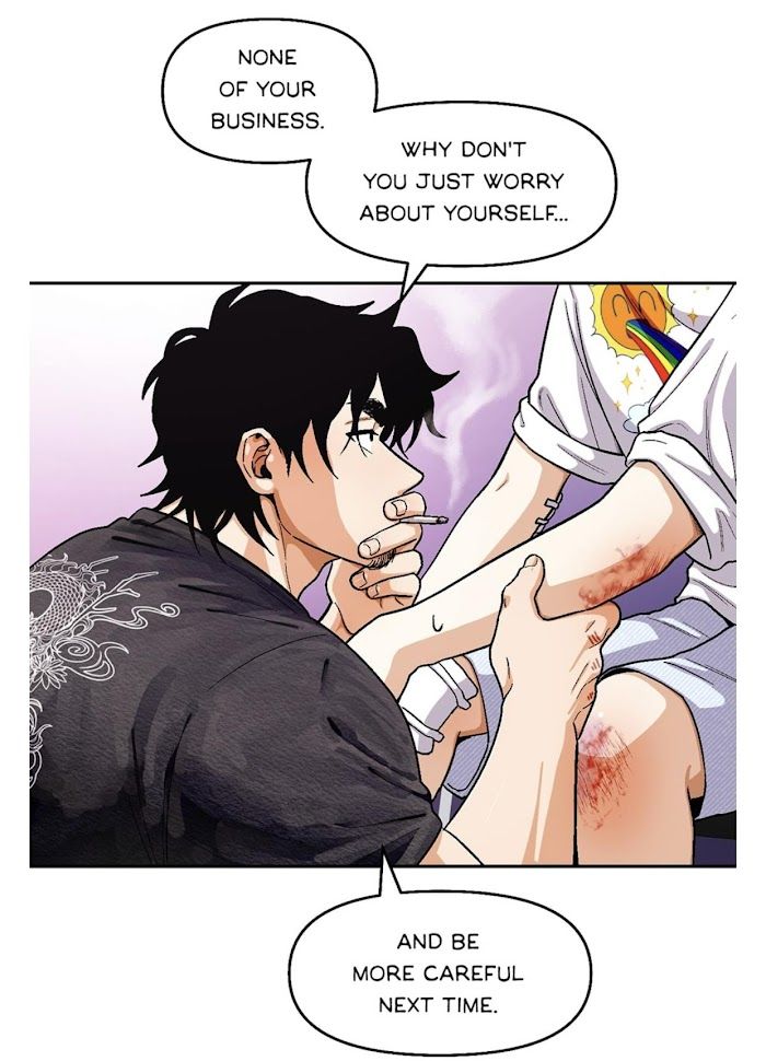 Highest-Order-Love-So-Pure-By-Plan-B-Eng page 19