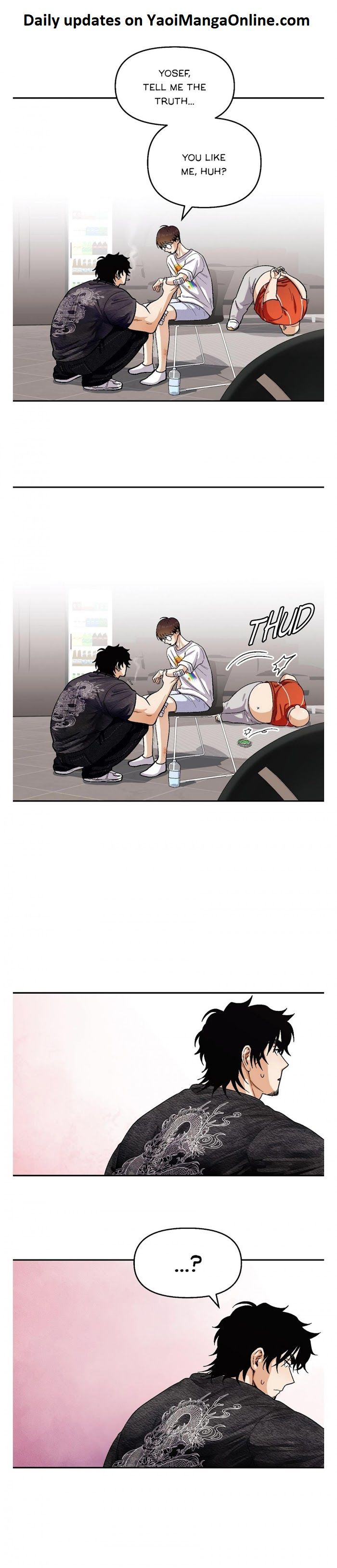 Highest-Order-Love-So-Pure-By-Plan-B-Eng page 23