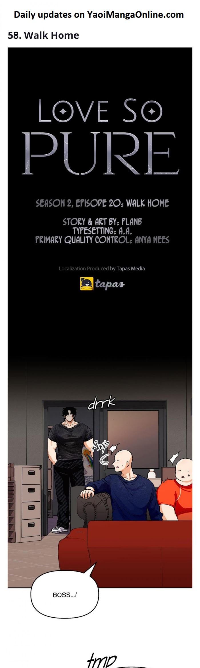 Highest-Order-Love-So-Pure-By-Plan-B-Eng chapter_058 thumbnail
