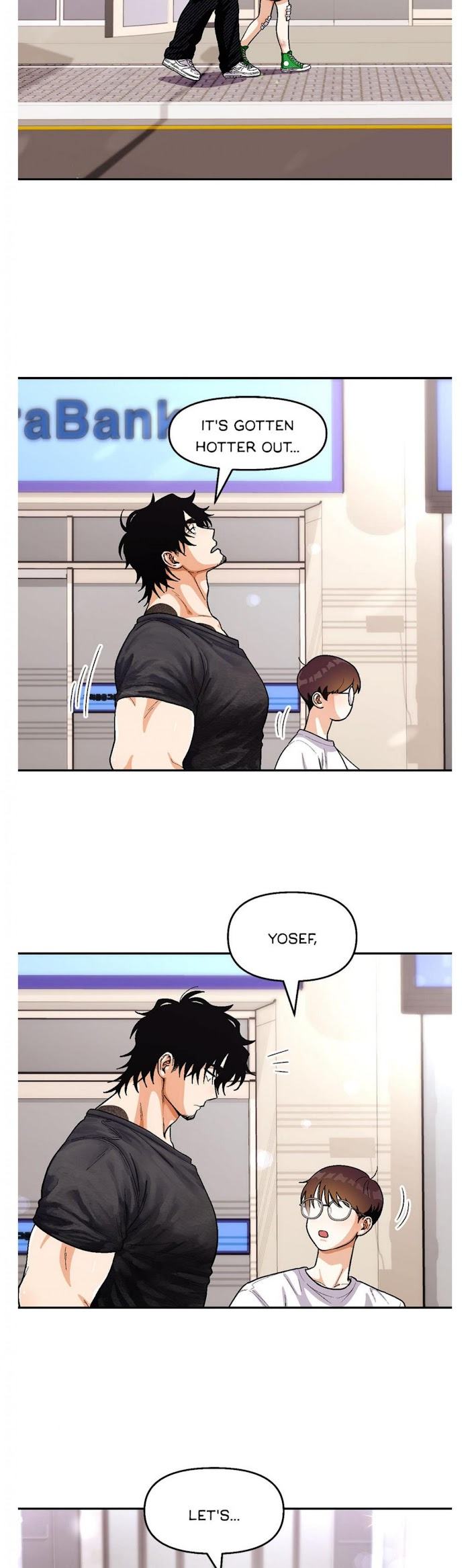 Highest-Order-Love-So-Pure-By-Plan-B-Eng page 5