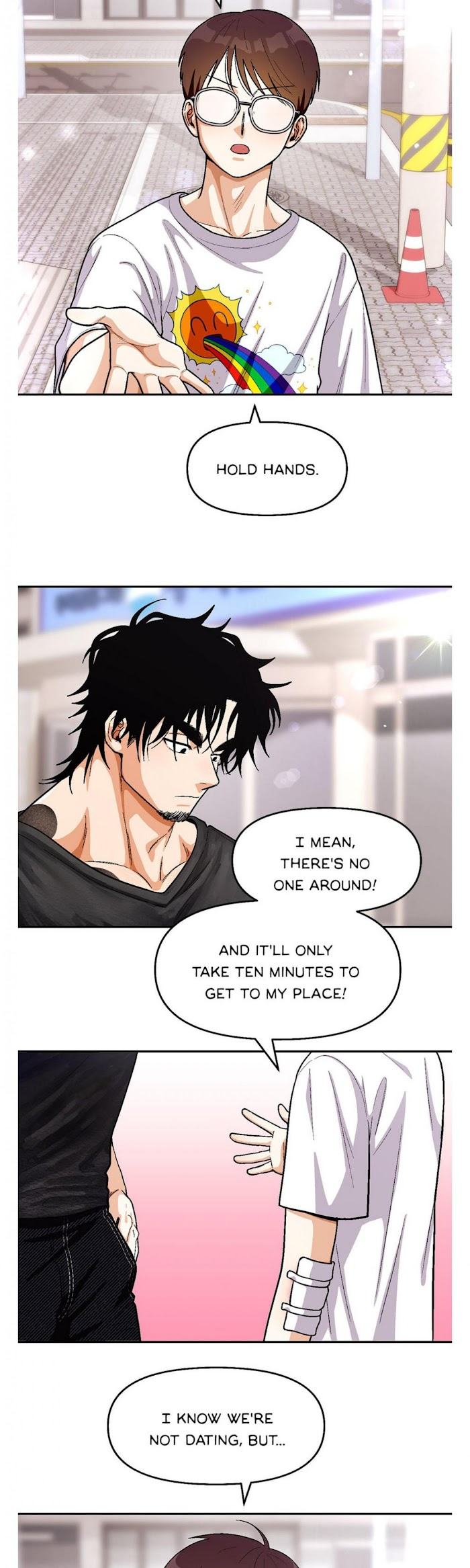 Highest-Order-Love-So-Pure-By-Plan-B-Eng page 6
