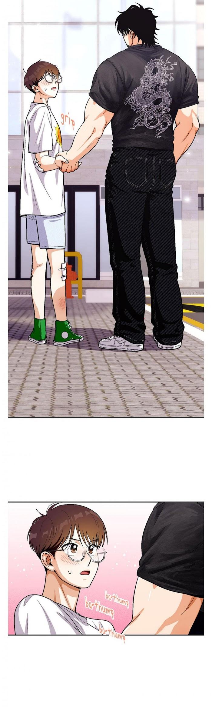 Highest-Order-Love-So-Pure-By-Plan-B-Eng page 8