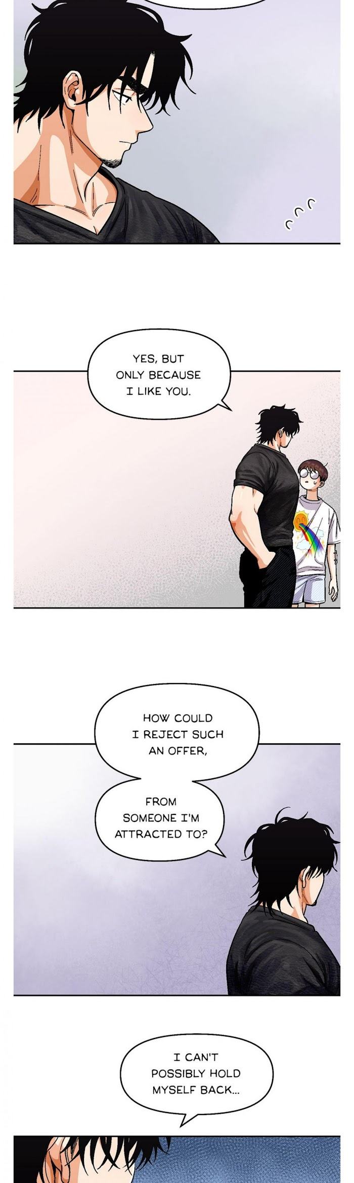 Highest-Order-Love-So-Pure-By-Plan-B-Eng page 13
