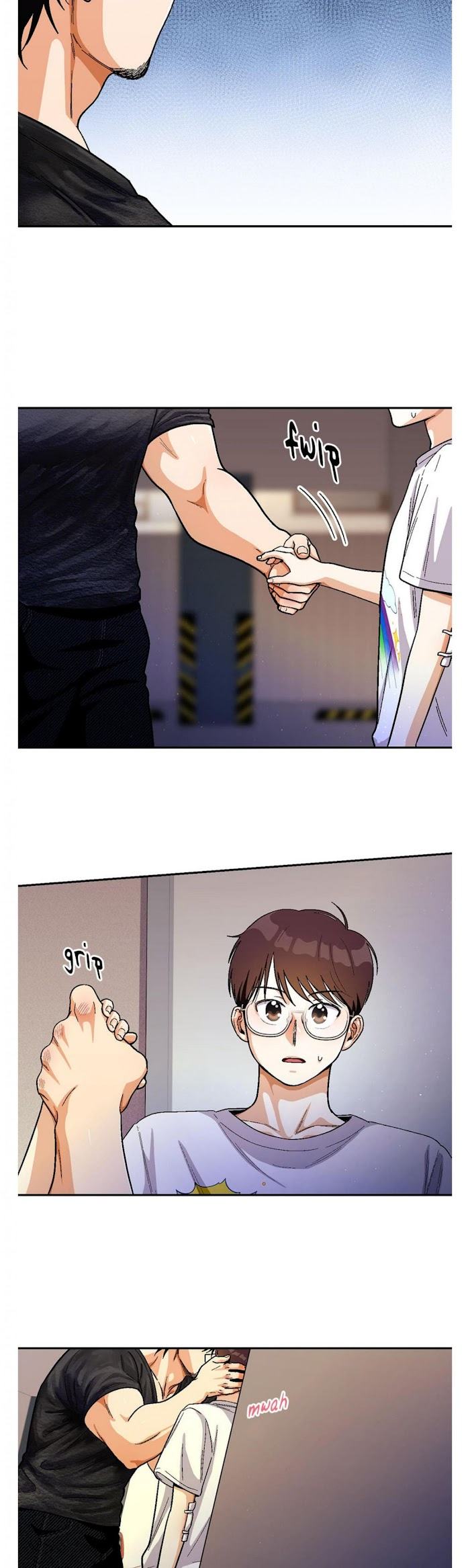 Highest-Order-Love-So-Pure-By-Plan-B-Eng page 14
