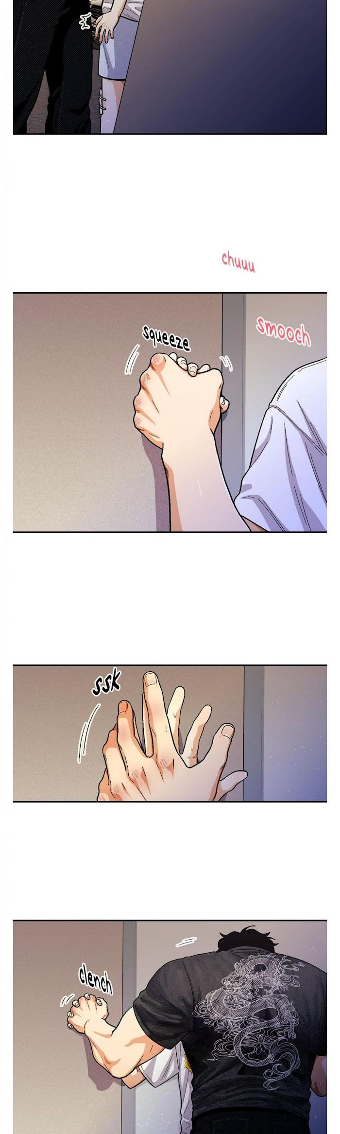 Highest-Order-Love-So-Pure-By-Plan-B-Eng page 15
