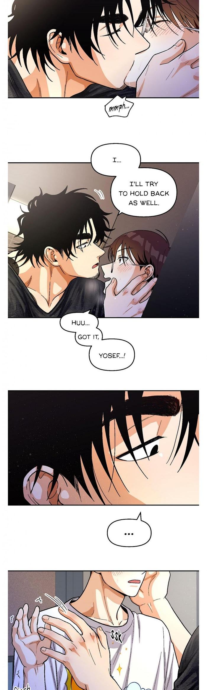 Highest-Order-Love-So-Pure-By-Plan-B-Eng page 17