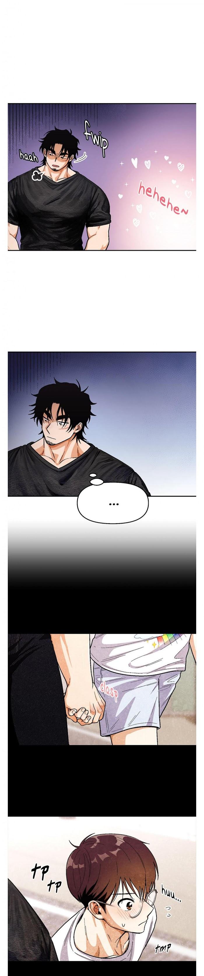 Highest-Order-Love-So-Pure-By-Plan-B-Eng page 20